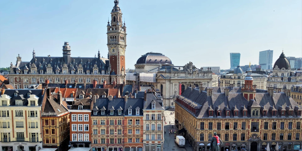 où habiter près de Lille le guide complet MR Immobilier