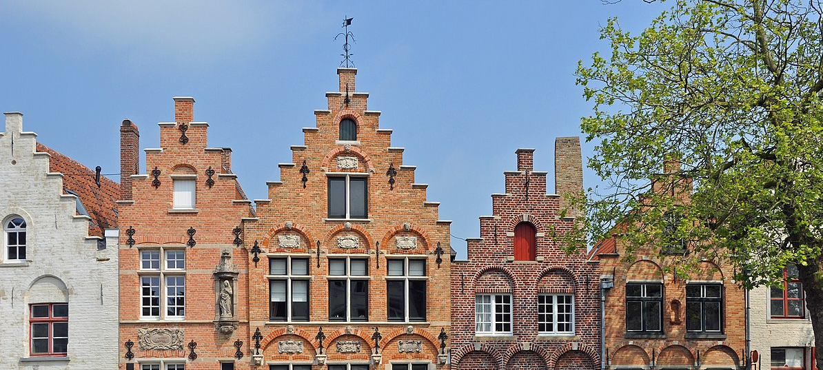 Maison flamande : tout savoir