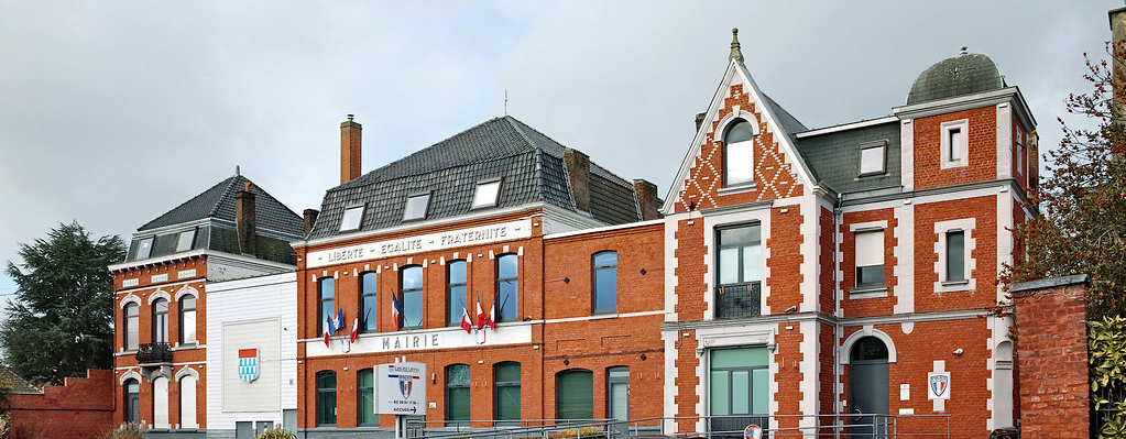 Prix m² Lys-lez-Lannoy 2025 : maisons, appartements et tendances du marché