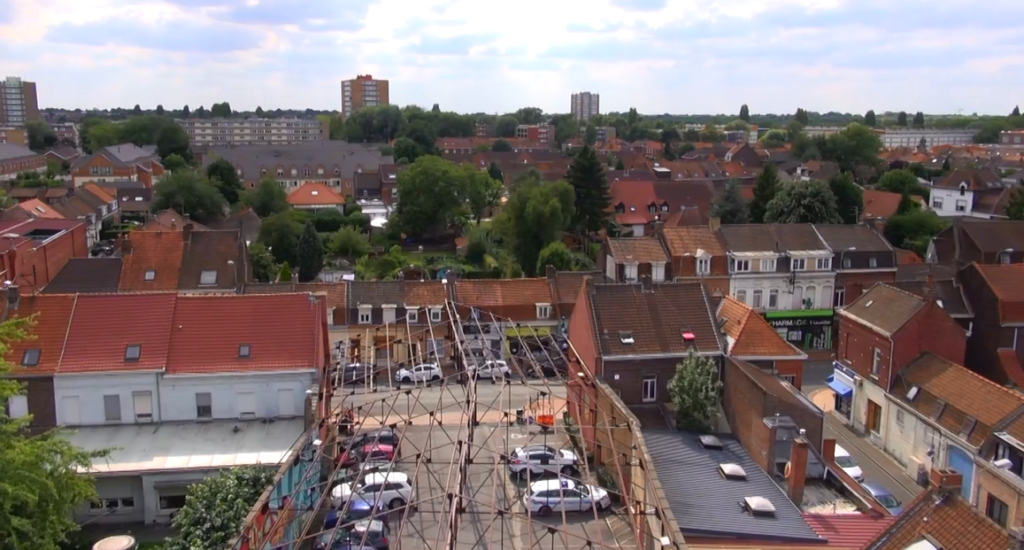 Vivre à Lys-lez-Lannoy